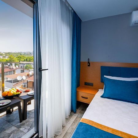 Otel Carpediem Gold Kusadasi Exterior foto