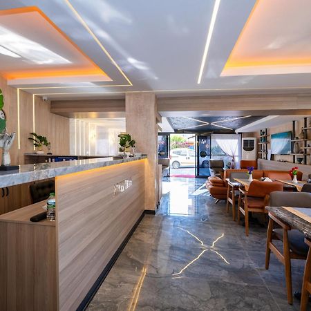 Otel Carpediem Gold Kusadasi Exterior foto