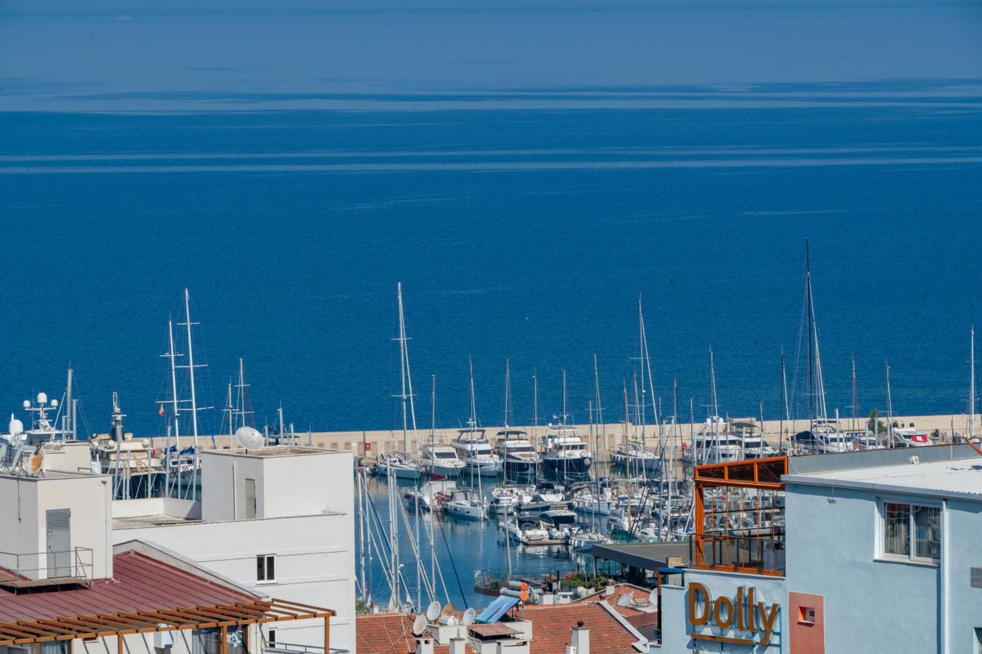 Otel Carpediem Gold Kusadasi Exterior foto