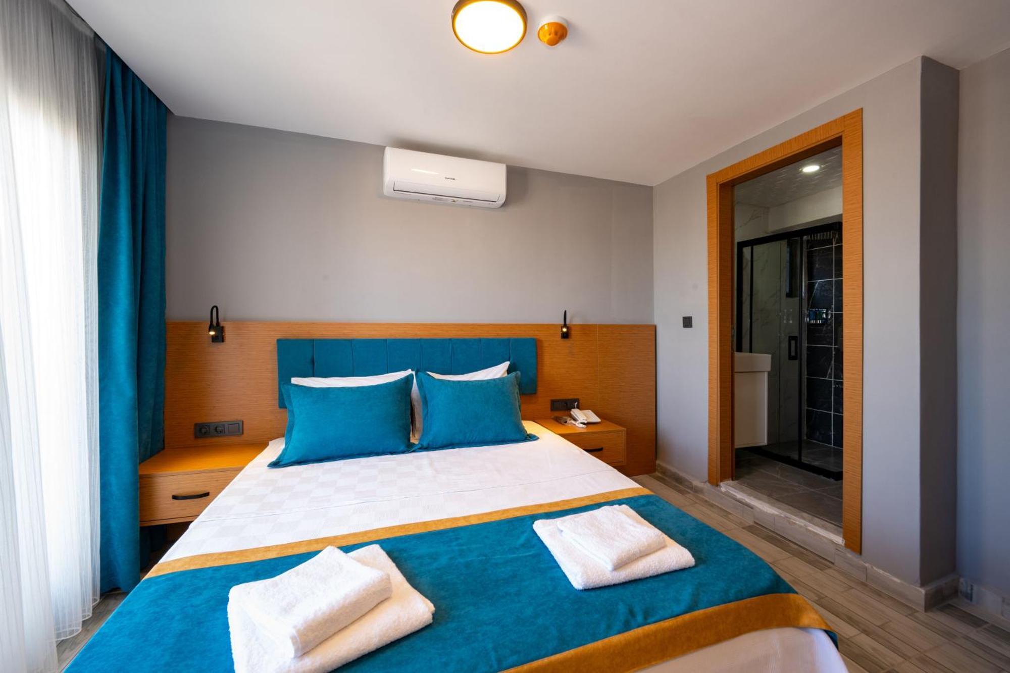 Otel Carpediem Gold Kusadasi Exterior foto