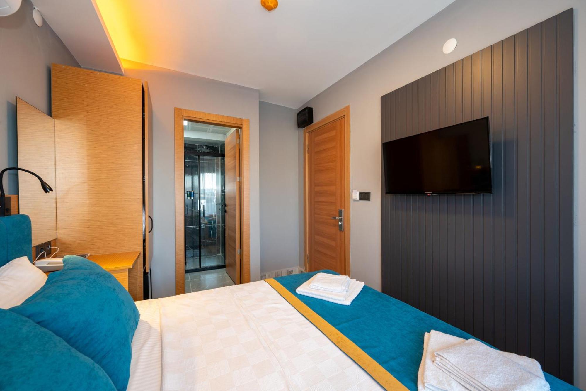 Otel Carpediem Gold Kusadasi Exterior foto