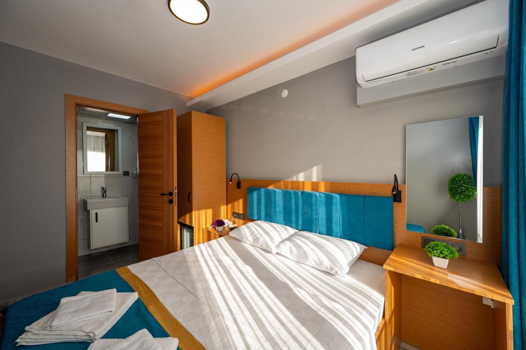 Otel Carpediem Gold Kusadasi Exterior foto
