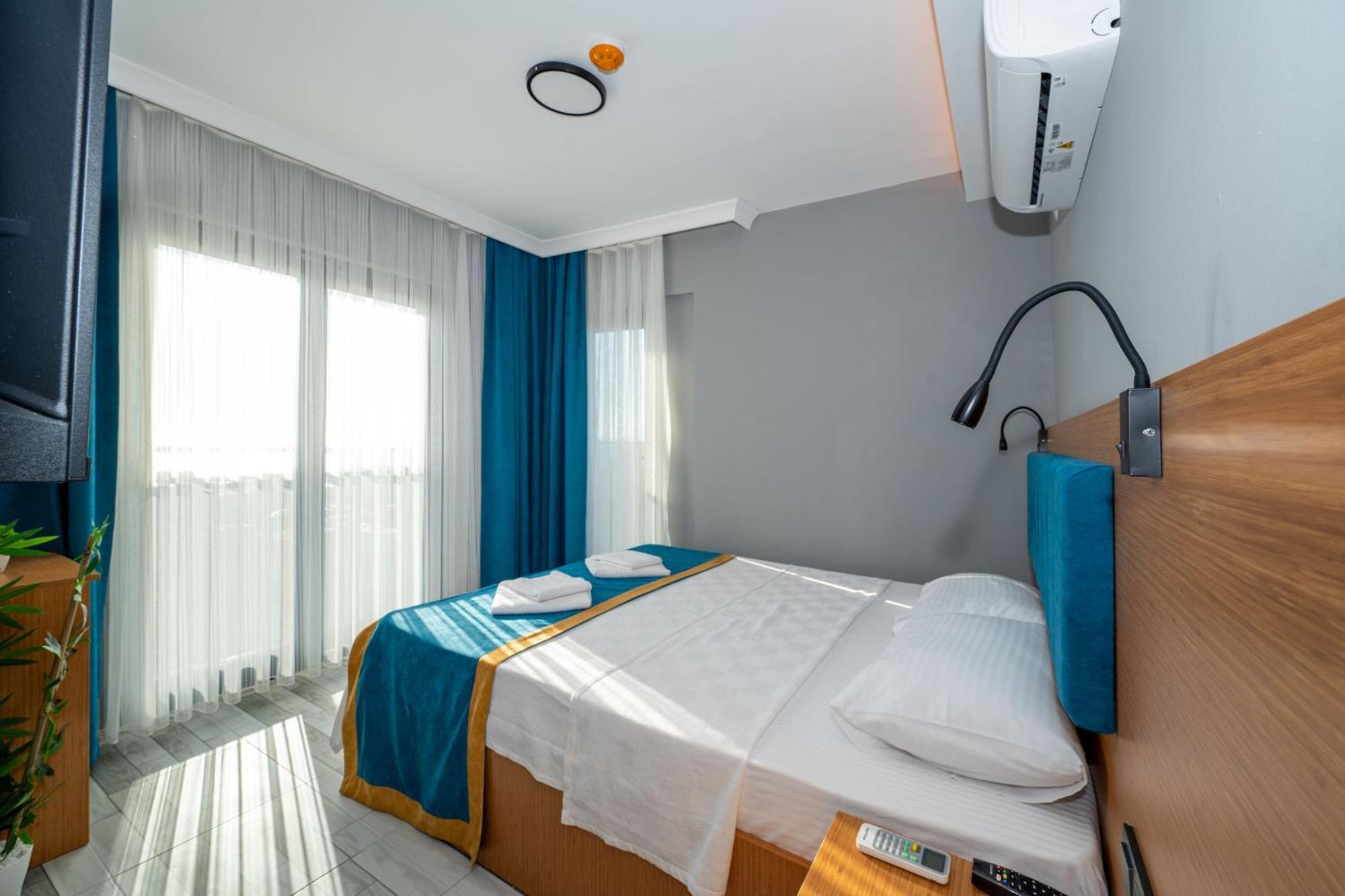 Otel Carpediem Gold Kusadasi Exterior foto