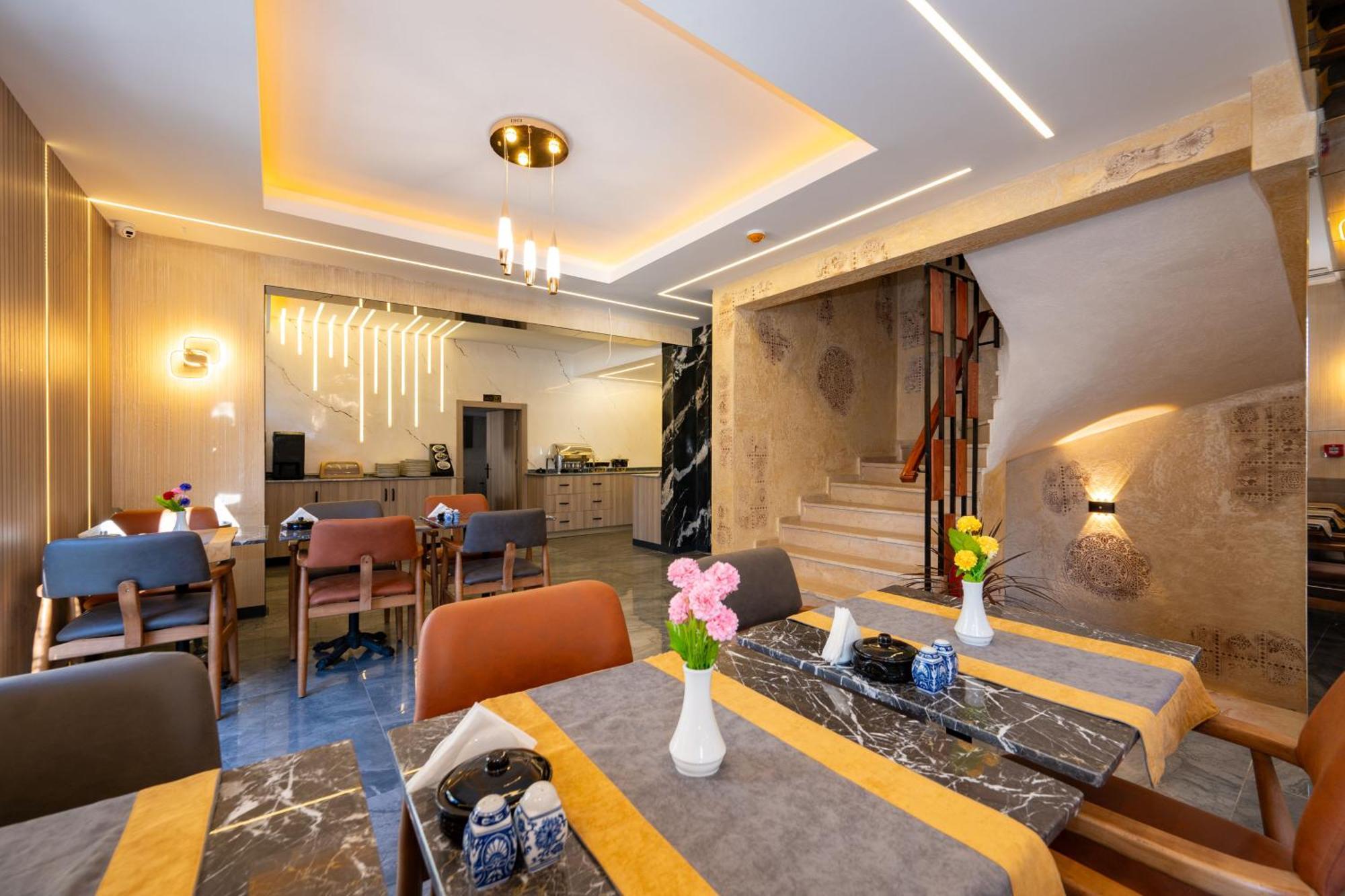 Otel Carpediem Gold Kusadasi Exterior foto